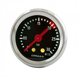 MANOMETRU BOILER APARAT CAFEA GAGGIA