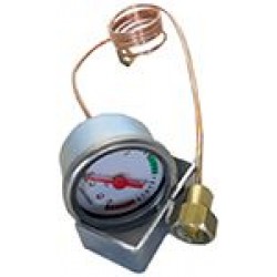 PUMP MANOMETER 0,15