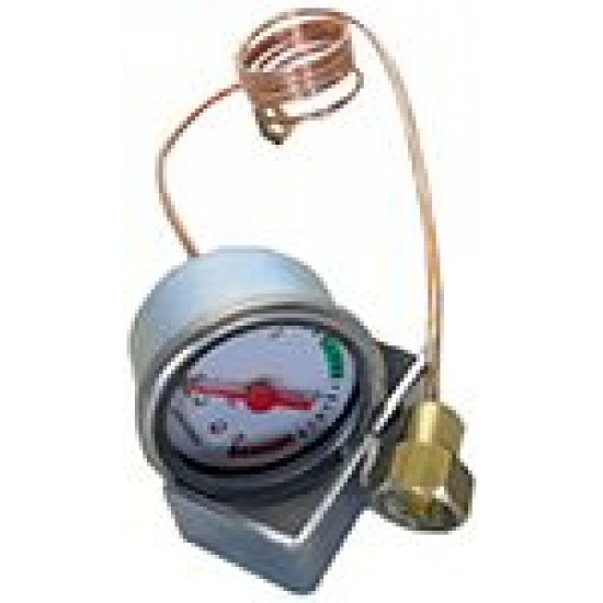 PUMP MANOMETER 0,15
