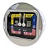 DOUBLE SCALE MANOMETER GRIMAC 