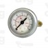 SINGLE SCALE MANOMETER 16 BAR