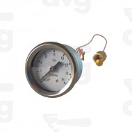 MARZOCCO PUMP MANOMETER 0-16BAR