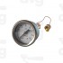 MARZOCCO PUMP MANOMETER 0-16BAR