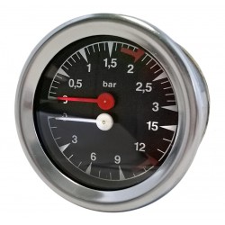 MARZOCCO MANOMETER DOUBLE 