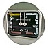 PAVONI DOUBLE SCALE MANOMETER NEW MODEL