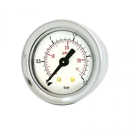RANCILIO MANOMETER 0-2,5