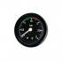 BOILER MANOMETER D.57 0-3 BAR