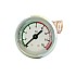 VIBIEMME MANOMETER 0-16 WITH CAPYLLAR