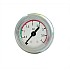 VIBIEMME MANOMETER 0-4 WITH CAPYLLAR
