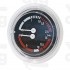 WEGA POLARIS MANOMETER BOILER PUMP D.63 0-2.5/0-15 BAR