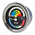 WEGA DOUBLE SCALE MANOMETER