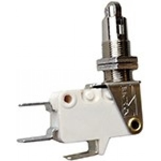 FUTURMAT/ARIETE MICROSWITCH NR400