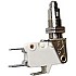 FUTURMAT/ARIETE MICROSWITCH NR400