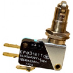 FUTURMAT/ARIETE MICROSWITCH