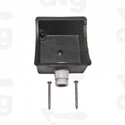 RPM MOTOR COMPLETE JUNCTION BOX