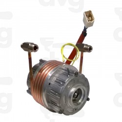 Motoare rpm RPM WATER COOLED MOTOR 110V, 290W