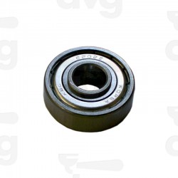 Motoare accesorii WATER COOLED MOTOR BEARING