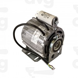 Motoare rpm RPM PUMP MOTOR COMPLETE WITH THERMAL R. 