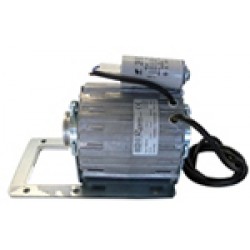 CLAMP RING MOTOR RPM 262W 230V