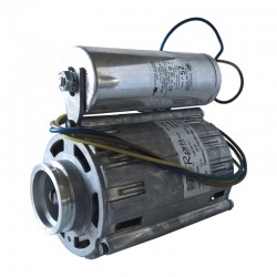 CLAMP RING RPM MOTOR 110/120V 50/60Hz -ASTORIA