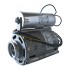 CLAMP RING RPM MOTOR 110/120V 50/60Hz -ASTORIA