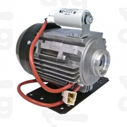 CLAMP RING RPM MOTOR 220/240V 50/60Hz -CIMBALI