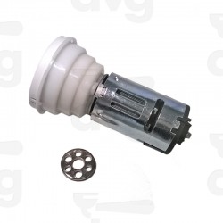SAECO 230V MOTOR NEW MAGIC D.L. W/COND