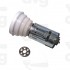 SAECO 230V MOTOR NEW MAGIC D.L. W/COND