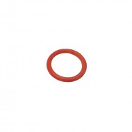 OR 6X1 SILICONE RED 70SH -ASTORIA/WEGA STEAM WAND D.8