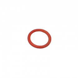 OR 6X1 SILICONE RED 70SH -ASTORIA/WEGA STEAM WAND D.8