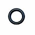 oring garnitura de cauciuc o ring pentru electrovalva  dimensiuni 1,78x6,07