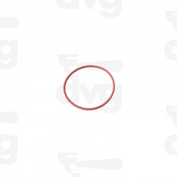 GUARNIZIONE 74,61X3,53 70SH SILICONE OR177 RANCILIO FANTASY