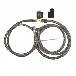 BASE KIT FOR WATER MAINS