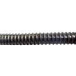 BLACK DRAIN HOSE INT. DIA 14 mm