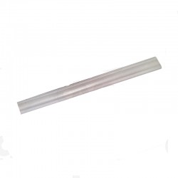 TRANSPARENT SILICONE PIPE 7X11MM