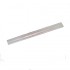 TRANSPARENT SILICONE PIPE 7X11MM