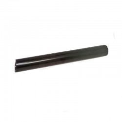 BLACK SILICONE FDA HOSE INT. DIA 8X12MM