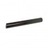 BLACK SILICONE FDA HOSE INT. DIA 8X12MM