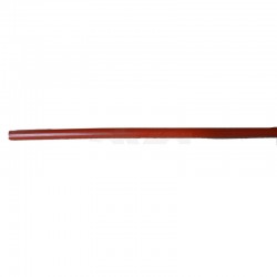 RED SILICONE PIPE -STEAM, DIA 4x7 mm