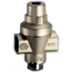 PRESSURE REDUCING VALVE PN16 1/2