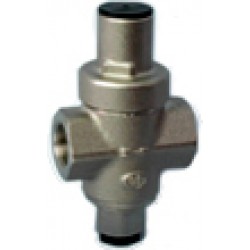 PRESSURE REDUCING VALVE PN16 3/8