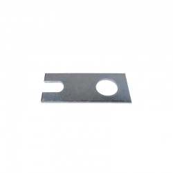 PRESSURE PLATE HOLDER