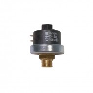 CE MANUAL PRESSURE SWITCH