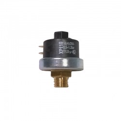 CE MANUAL PRESSURE SWITCH
