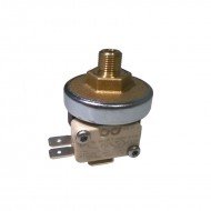 PRESSURE SWITCH XP110 0,5-1,2 BAR G1/8 110 VAC
