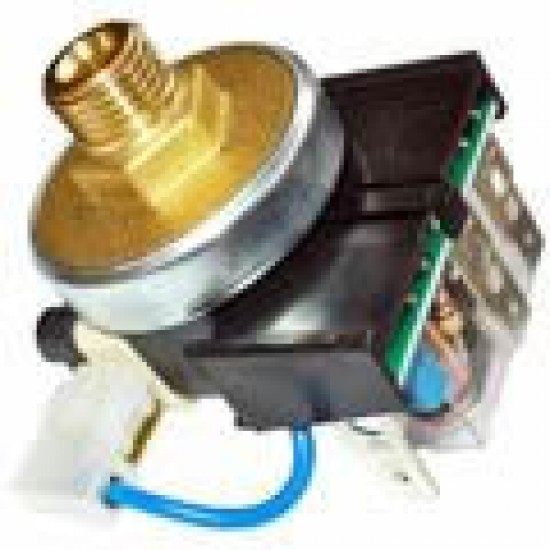 PRESSURE SWITCH XP700 0,5-1,5 BAR G1/4 230V