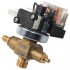 PRESSURE SWITCH XP700+C111P 0,5-1,5 BAR G1/4 110VAC W/SAFETY VALVE 1,8 BAR