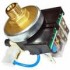 PRESSURE SWITCH XP700 0,5-1,5 BAR G1/4 110V