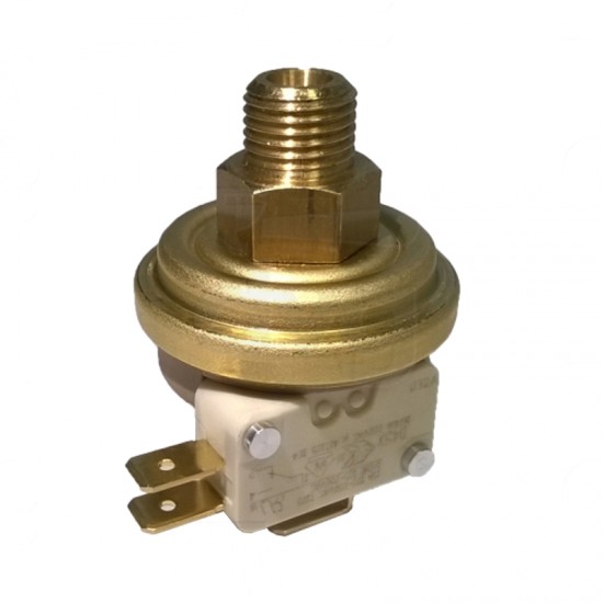 PRESOSTAT BOILER EXPRESOR MINI  0,5-1,5 BAR G1/4