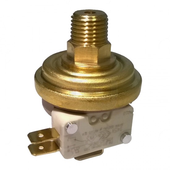 PRESSURE SWITCH PE 0,5-2 BAR G1/4